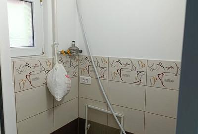 Garsonieră semidecomandată în Ferentari - 8