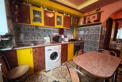 Apartament cu 2 camere semidecomandat în Gojdu - 10