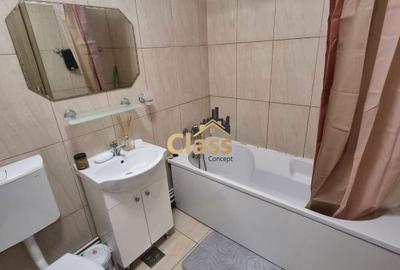 Apartament cu 2 camere decomandat în Dâmbul Rotund