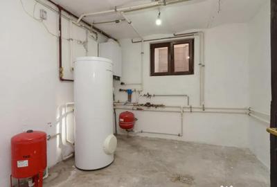 Casă cu 1 camere cu Canalizare în Foișorul de Foc - 5
