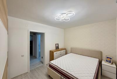 Iancului - 1 minut metrou | Apartament 3 Camere Modern | Totul Nou - 6