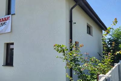 Casă cu 4 camere cu Teren 401 Mp în Cornetu - 1