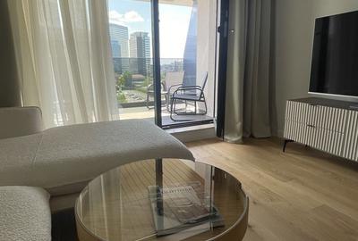 Apartament cu 2 camere în Pipera - 3