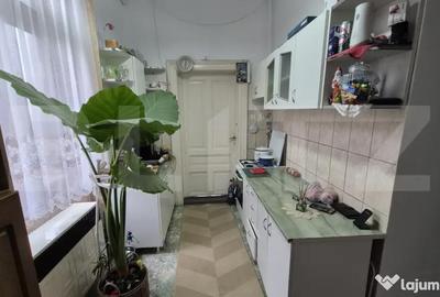 Apartament cu 2 camere semidecomandat în Ultracentral - 5