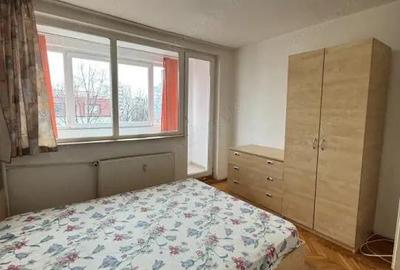 Apartament cu 2 camere decomandat în Dacia