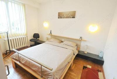 Apartament cu 4 camere decomandat, mobilat în Centrul Civic - 7