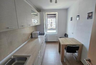 Mall Coresi - apartament 2 camere  - loc de parcare - 3