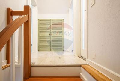 Casă cu 4 camere cu Teren 252 Mp în Griviței - 34