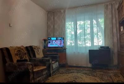 Garsonieră decomandată în Vitan - 8