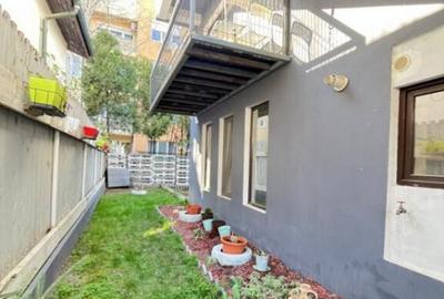 Studio cu gradina proprie | Mamaia Nord + loc parcare - 2