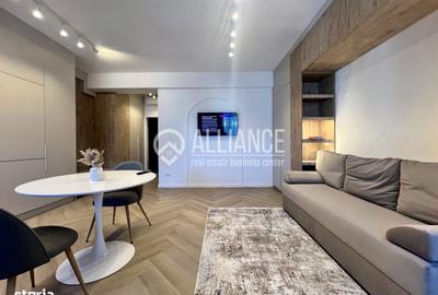 Garsonieră, mobilată în Tomis Nord - 18