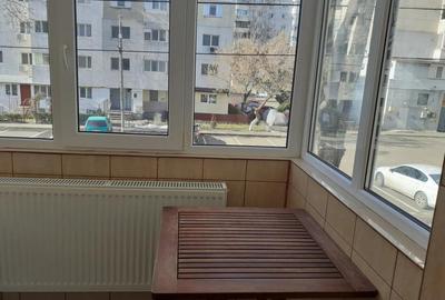 Inch. 2 cam. cf.1 dec. etajul 1, mobilat, utilat asa cum se vede in poze,str. Rosiorilor - Scolilor - 3