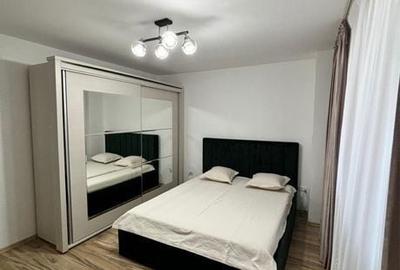 Apartament cu 2 camere decomandat în Central - 1