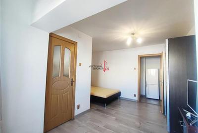 Garsonieră semidecomandată în Tei - 6