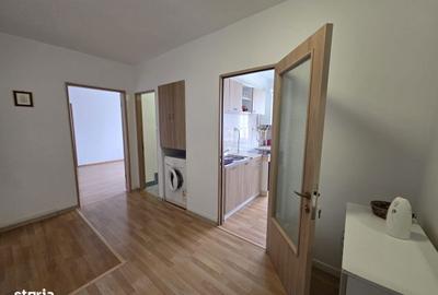 Apartament cu 2 camere semidecomandat în Ultracentral - 8