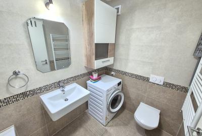 Inchiriere Studio Complex rezidential Coresi Avantgarden - 8