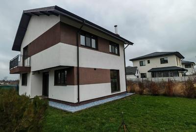 BONUS electrocasnice bucatarie: Vila individuala, Semineu, langa lacul Pasarea - 12