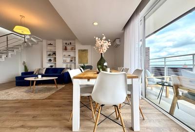 Apartament cu 5 camere decomandat, mobilat în Bună Ziua - 2