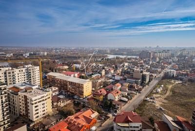 4 camere One Verdi Park, complet mobilat, utilat si parcare subterana - 15