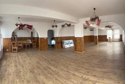 Spațiu comercial, de 850 mp, în Bran - 15