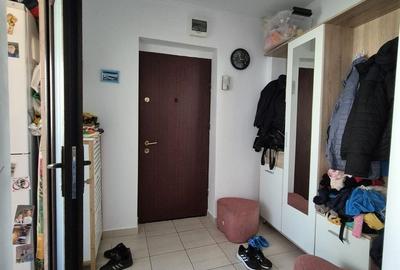 Bloc Reabilitat Apartament 2 Camere, Zona 1 Decembrie 1918 Titan - 3