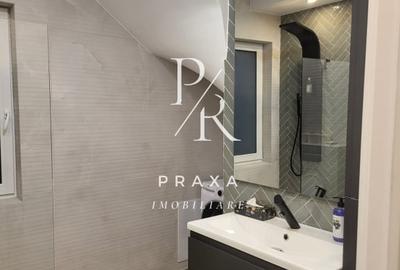 Casa cuplata, 92 mp utili, complet mobilitata si utilata, zona Urusagului! - 7