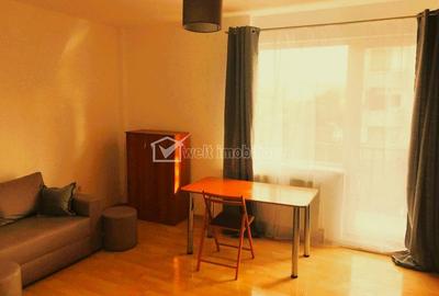 Garsonieră decomandată în Mărăști - 2