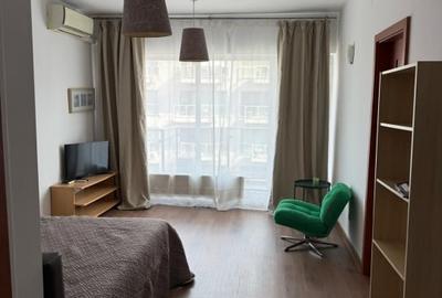 Garsonieră decomandată, mobilată în Titan - 6