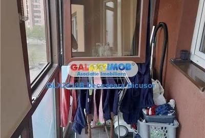 Garsoniera mobilata utilata in Militari Resience, 46.900 euro - 4