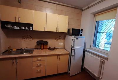 Garsonieră decomandată în ICIL - 3