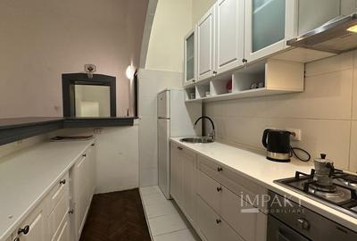 Bijuterie de apartament! 2 camere | Tavan Inalt (3.80m) | Ultracentral - 2