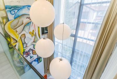 O CASA  PREMIUM-Drumul Taberei / Valea Oltului/ Valea Argesului - 6