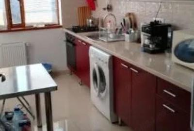 Apartament cu 2 camere decomandat în Central - 2