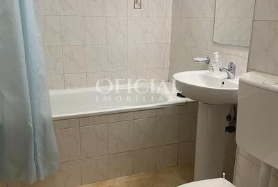 Apartament 1 Camera | 35 Mp | Balcon | Intermediar | Zorilor Sigma - 4