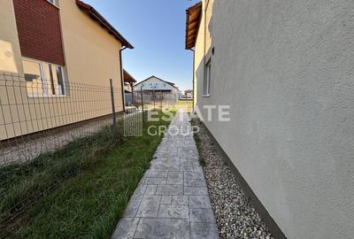 Duplex cu 4 camere in Mosnita Noua - 16