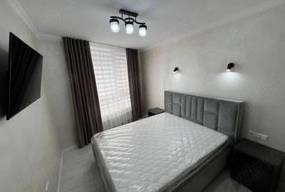 3 camere situat pe Bulevardul Decebal - 5