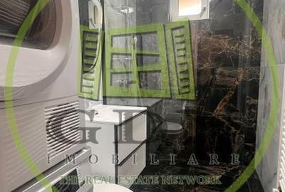 Garsonieră decomandată în Astra - 2