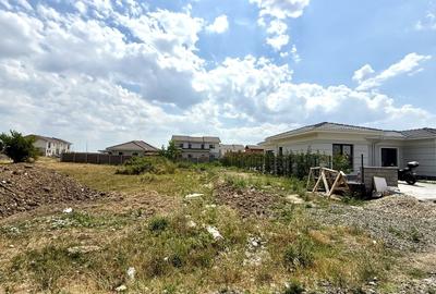 OPORTUNITATE INVESTITIE - 3