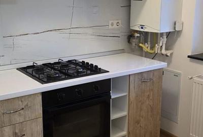 Garsoniera Palm Residence, Soseaua Oltenitei - 11