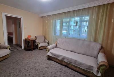 Apartament cu 2 camere in Tatarasi-Piata Chirila - 6