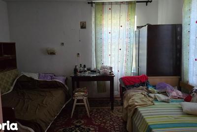 Casă cu 5 camere cu Teren 2200 Mp în Tuzla - 8