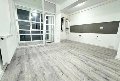 Apartament 2 camere NOU + parcare INTABULATA liber, accept CREDIT - 1