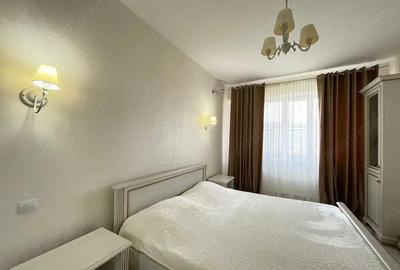 Apartament cu 3 camere de vanzare Iulius Mall - 1