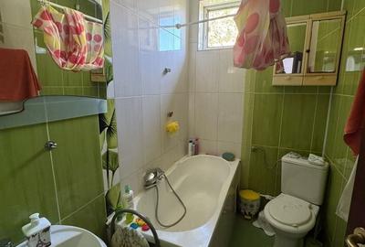 Apartament cu 2 camere semidecomandat în Gara - 5