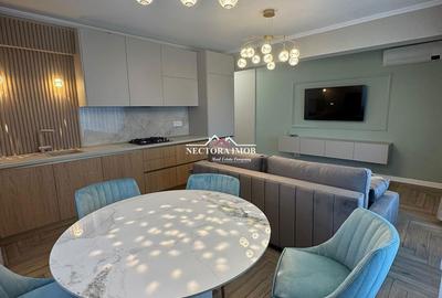 Apartament cu 3 camere în Orașul Nou - 12