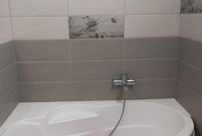 Garsonieră modernă de închiriat / 40 mp / Mobilată  si utilata complet - 6