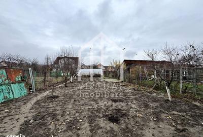 Casă cu 2 camere cu Canalizare în Gușterița - 11