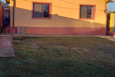 Casă cu 3 camere în Lumina - 8