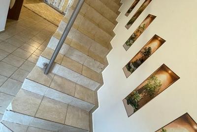 Casa 3 cam de inchiriat Bragadiru zona Penny Plevnei - 3