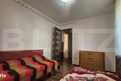 Apartament cu 2 camere semidecomandat în Botizului - 9